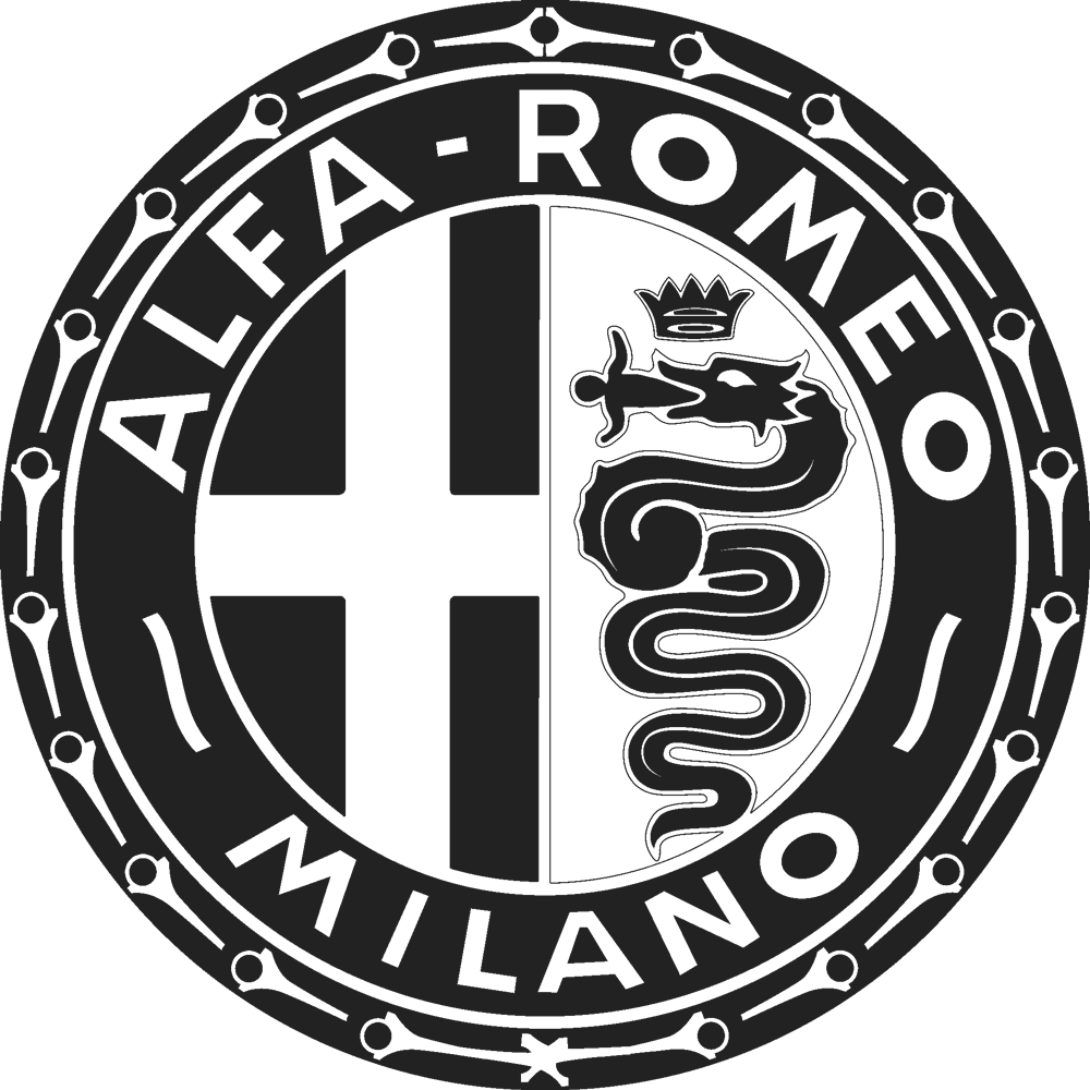 Alfa Romeo logo