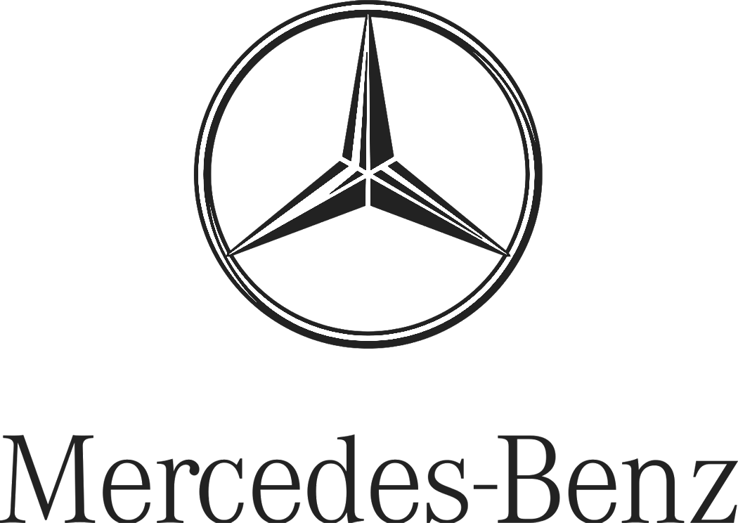 Mercedes logo